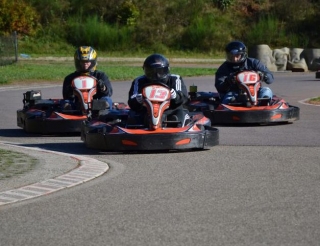 WSV Karting Meisenthal